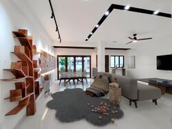 Grace Garden (D15), Terrace #612888231